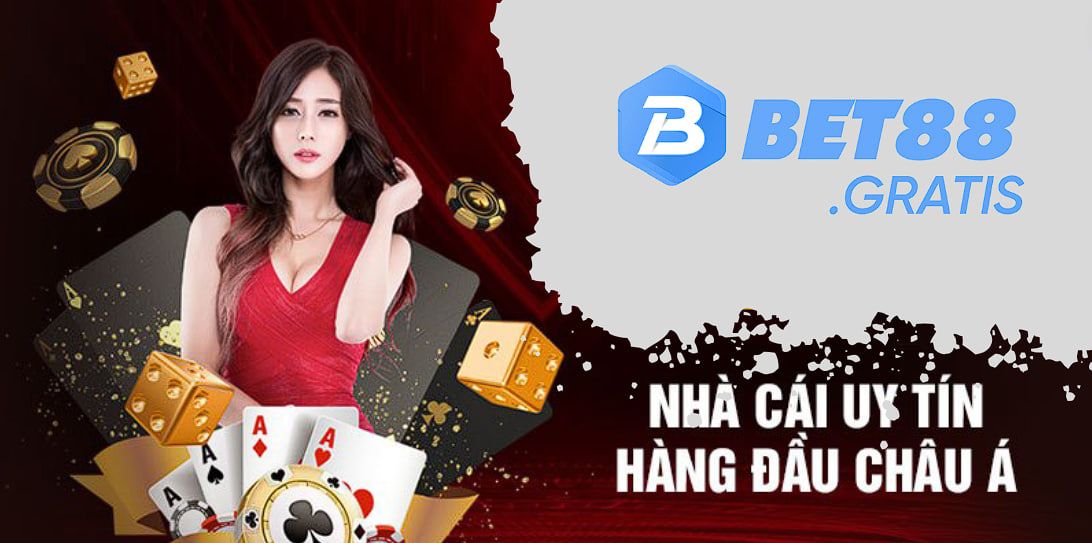 Bet88 sở hữu một giao diện website hiện đại